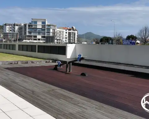 Home Azores - Mountain View Apartment 37