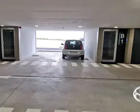 Home Azores - Coliseu Residences B1 35