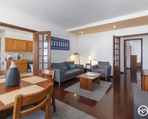 Home Azores - Jose do Canto Apartment 8