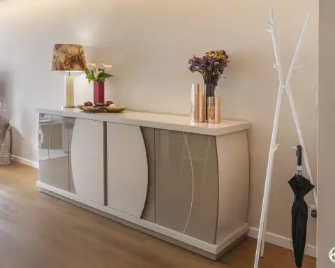 Home Azores - Coliseu Residences A4 9