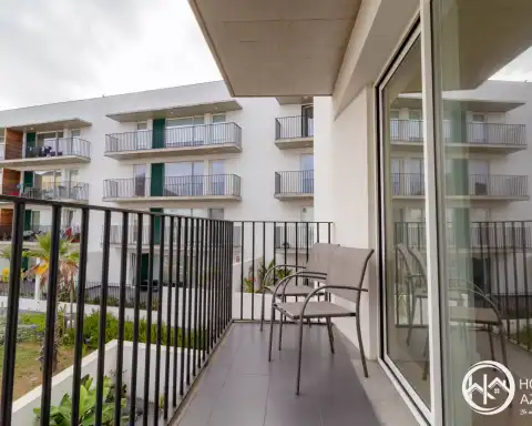 Home Azores - Coliseu Residences B2 28