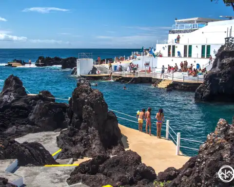 Home Azores - Lagoa’s Place - Mar 23