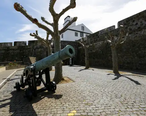 Home Azores Ponta Delgada City Tour 4