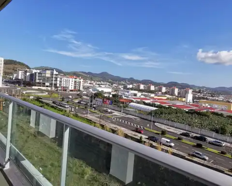 Home Azores - Mountain View Apartment 35