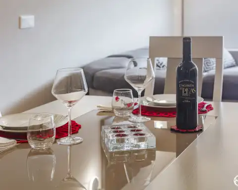 Home Azores - Coliseu Residences A4 12