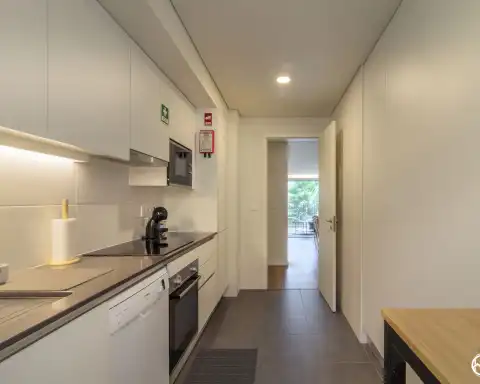 Home Azores - Coliseu Residences C1 1Esq 24