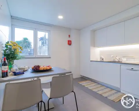 Home Azores - Coliseu Residences B1 27