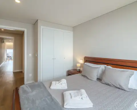 Home Azores - Coliseu Residences A4 20