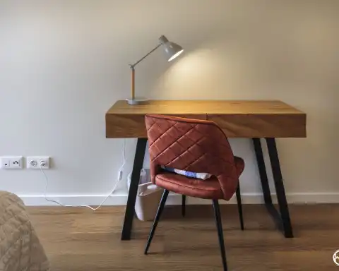 Home Azores - Coliseu Residences C1 1Esq 16