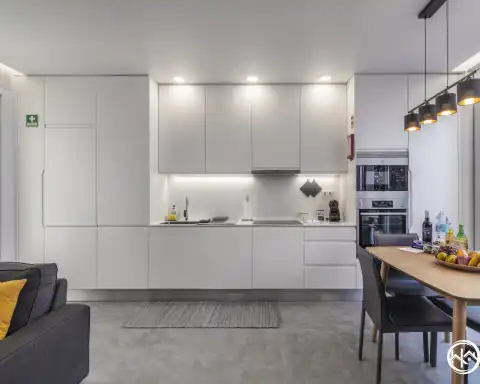 Home Azores - Lisboa House Downtown 6