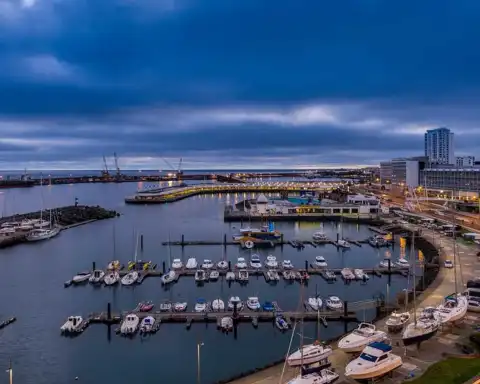 Home Azores - Casa da Ladeira 4A 34