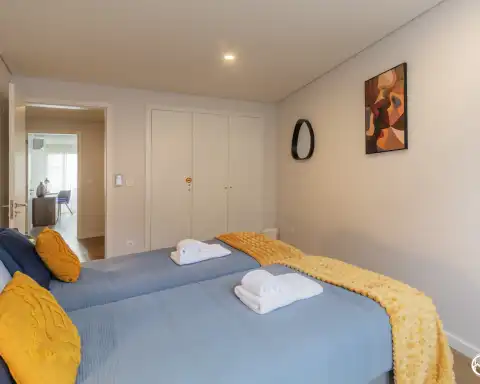 Home Azores - Coliseu Residences C1 1Drt 23