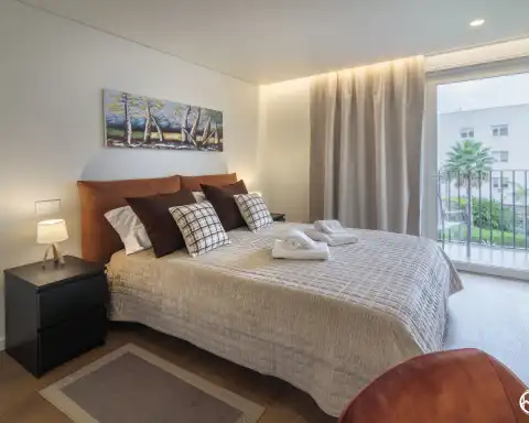 Home Azores - Coliseu Residences C1 1Esq 12