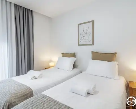 Home Azores - Lisboa House Downtown 18