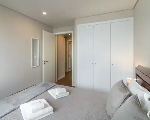 Home Azores - Coliseu Residences A4 21