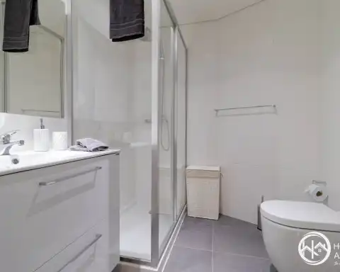 Home Azores - Coliseu Residences B1 12