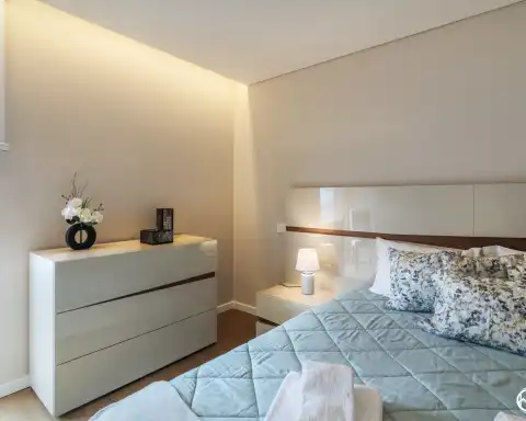 Home Azores - Coliseu Residences A4 16