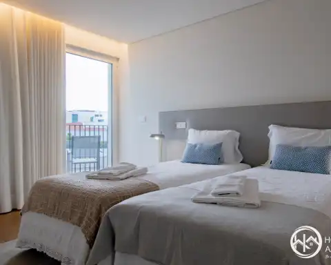 Home Azores - Coliseu Residences B1 20