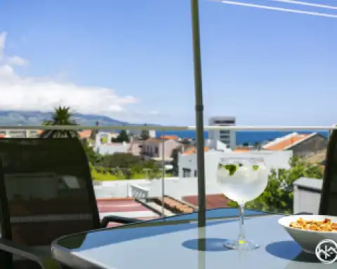 Home Azores - Casa da Ladeira 4 11