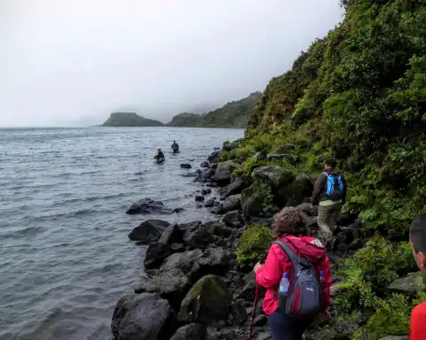 Home Azores Walking Trails 12