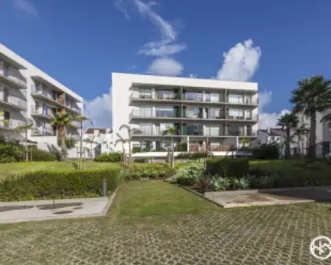 Home Azores - Coliseu Residences C1 1Esq 32