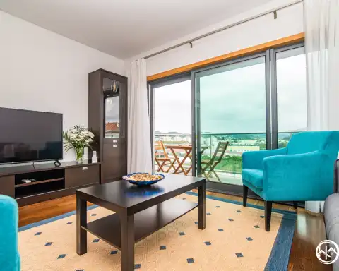 Home Azores - Mountain View Apartment 7