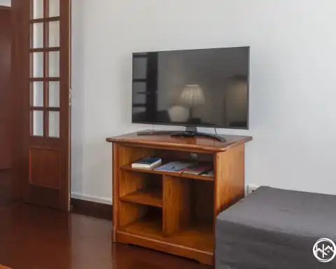 Home Azores - Jose do Canto Apartment 9