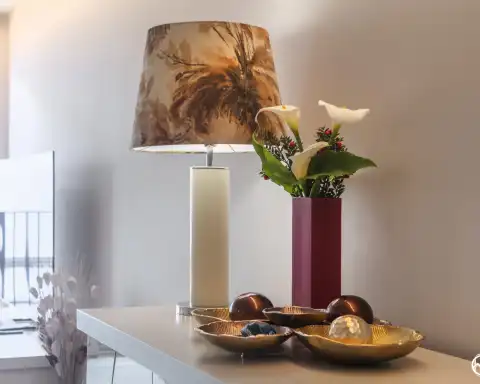 Home Azores - Coliseu Residences A4 11