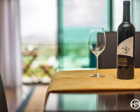 Home Azores - Mountain View Apartment 12