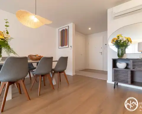 Home Azores - Coliseu Residences B1 8