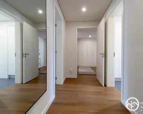 Home Azores - Coliseu Residences B1 15