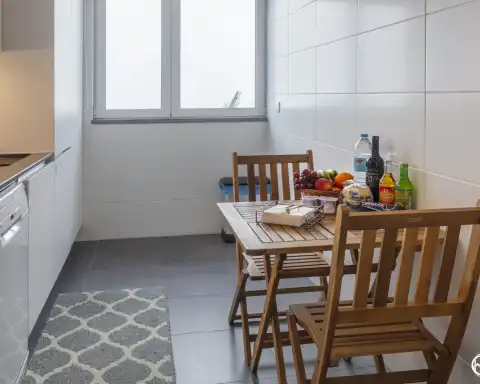 Home Azores - Coliseu Residences A4 29