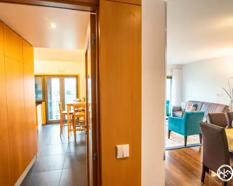 Home Azores - Mountain View Apartment 13