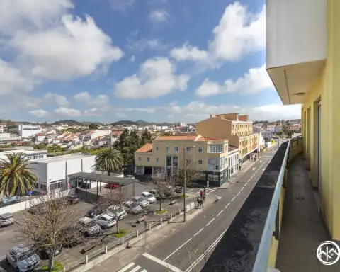 Home Azores - Jose do Canto Apartment 27