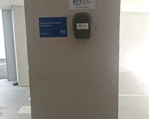 Home Azores - Coliseu Residences A4 36