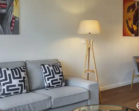 Home Azores - Coliseu Residences C1 1Esq 7