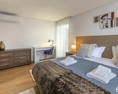 Home Azores - Coliseu Residences C1 1Drt 16