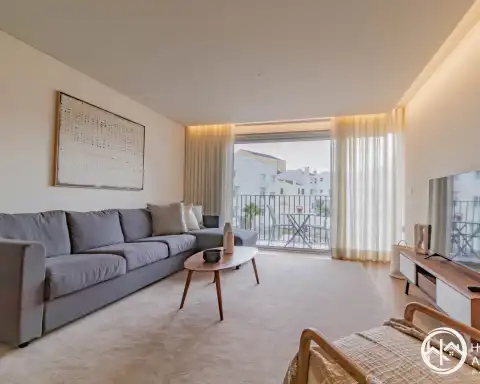 Home Azores - Coliseu Residences B2 2