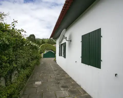 Home Azores - Welcome to a Magic Place 27