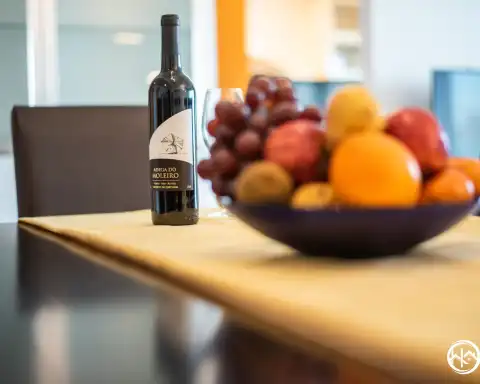 Home Azores - Mountain View Apartment 8