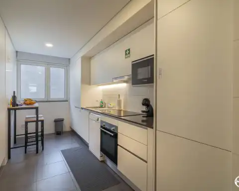 Home Azores - Coliseu Residences C1 1Esq 23