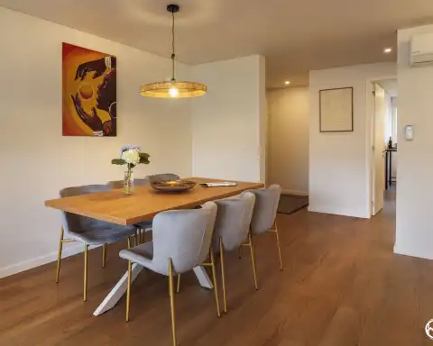 Home Azores - Coliseu Residences C1 1Esq 6