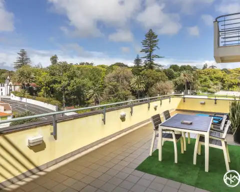 Home Azores - Jose do Canto Apartment 26