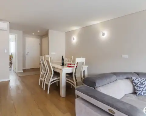 Home Azores - Coliseu Residences A4 10