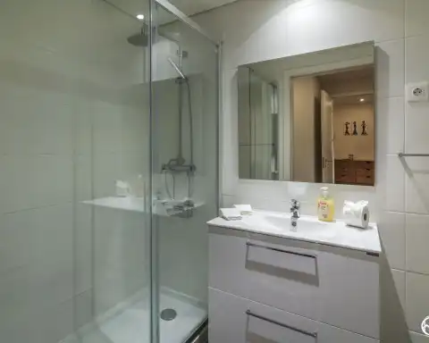 Home Azores - Coliseu Residences C1 1Esq 26