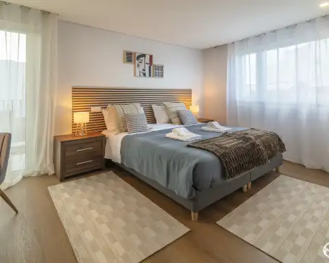 Home Azores - Coliseu Residences C1 1Drt 2