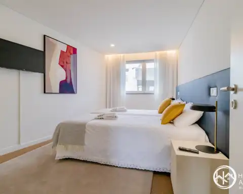 Home Azores - Coliseu Residences B2 19