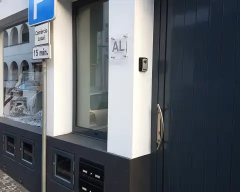 Home Azores - Lagoa’s Place - Serra 15