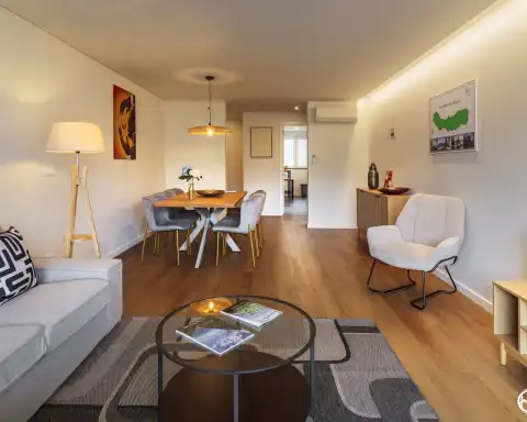 Home Azores - Coliseu Residences C1 1Esq 3