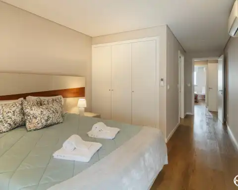 Home Azores - Coliseu Residences A4 14